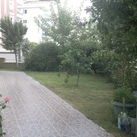 Badem Sitesi Apartamento