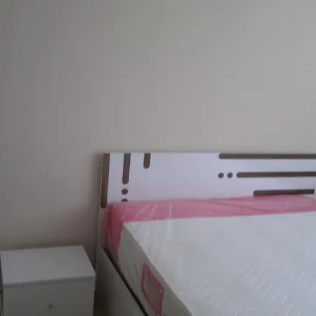 Badem Sitesi アパート *