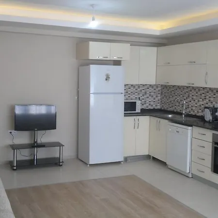 Badem Sitesi