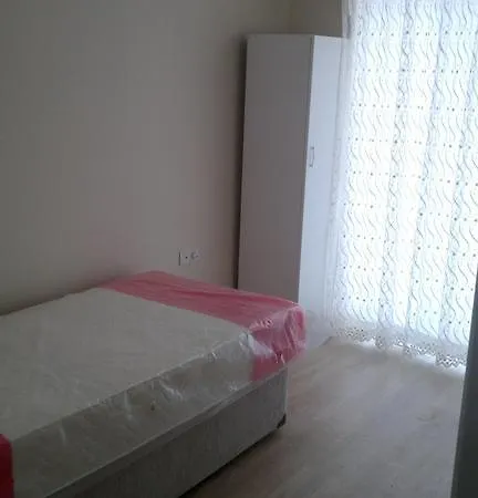 Badem Sitesi * Antalya